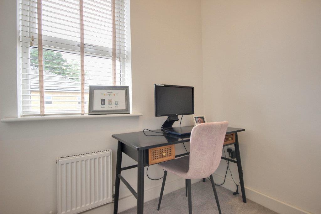 Greensides Grove, Beverley